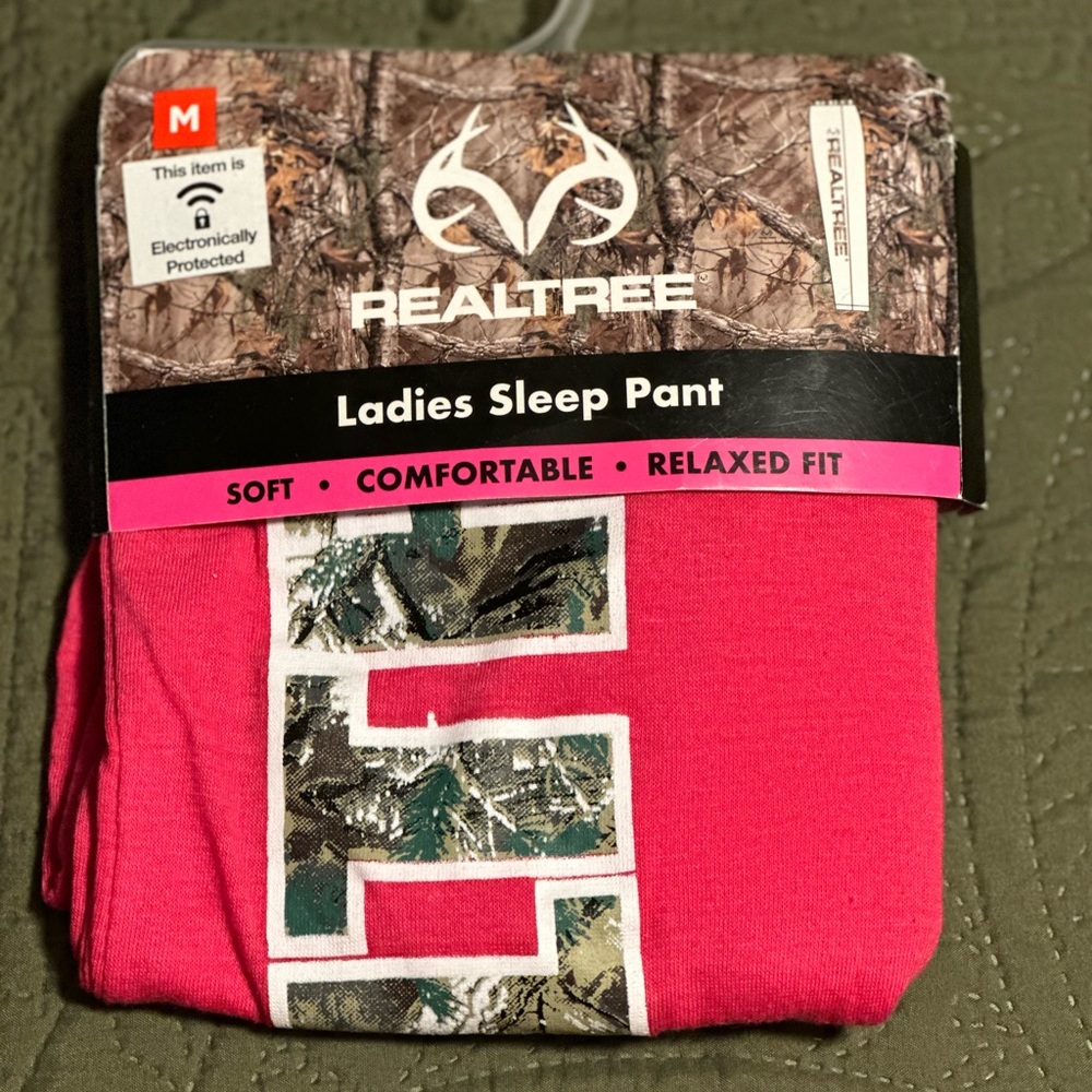 Medium sleep/lounge pant NWT
